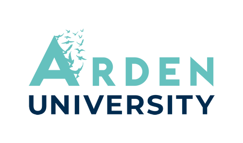 Arden University logo